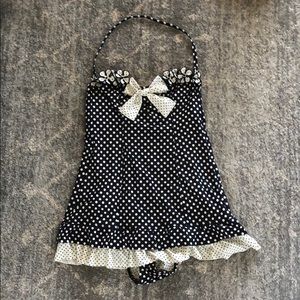 Betsey Johnson One Piece